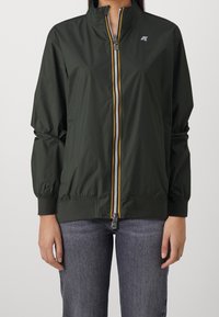 K-Way Blouson - green