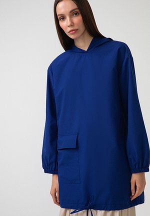 Tunic - dark blue