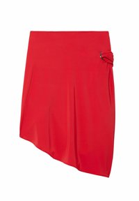 Yamamay ESSENTIALS  - Accessorio da spiaggia - red plain
