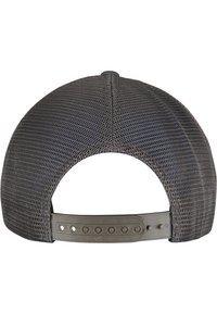 Flexfit Caps - charcoal