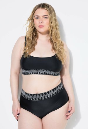 - Dół od bikini