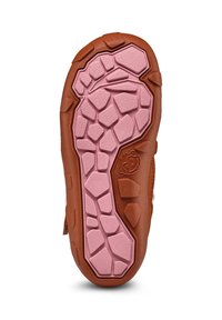 Affenzahn MINI A TURE TIGER - Zapatos de bebé - pink