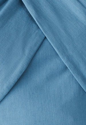 BWLDR Koktajl obleka/za zabavo - petrol blue