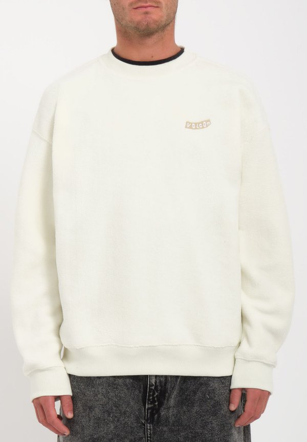 TOO KOOL LSE CREW - Sweatshirt