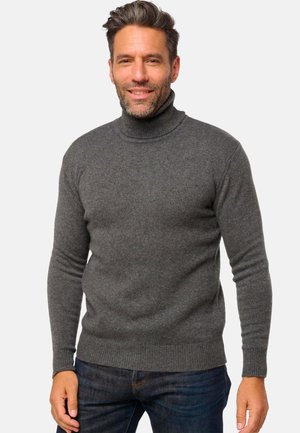 TORINO - Jumper - dark grey