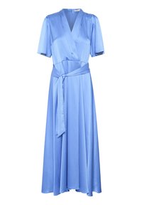 SENDRA - Robe longue - marina