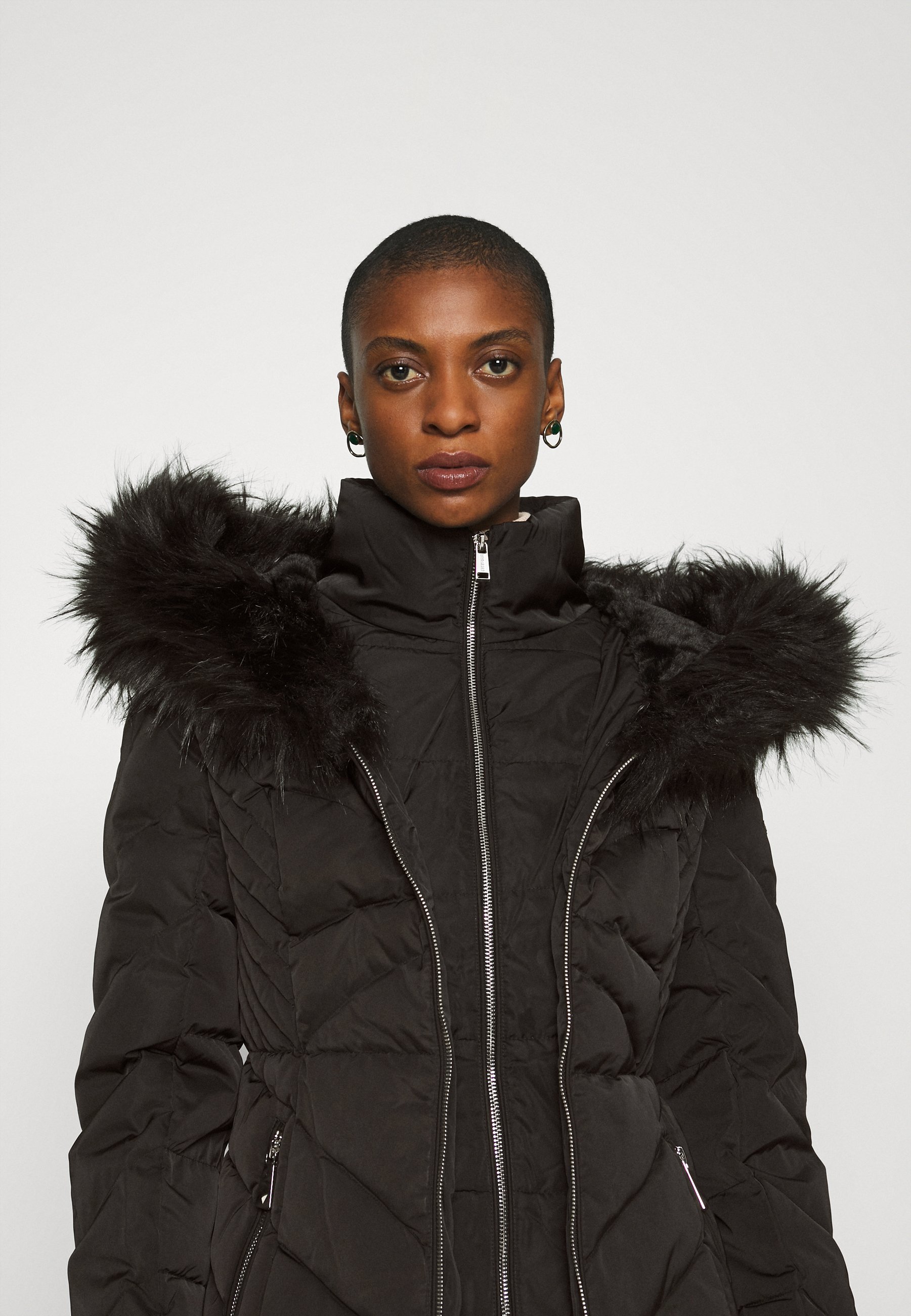 Guess sara short jacket Clearance