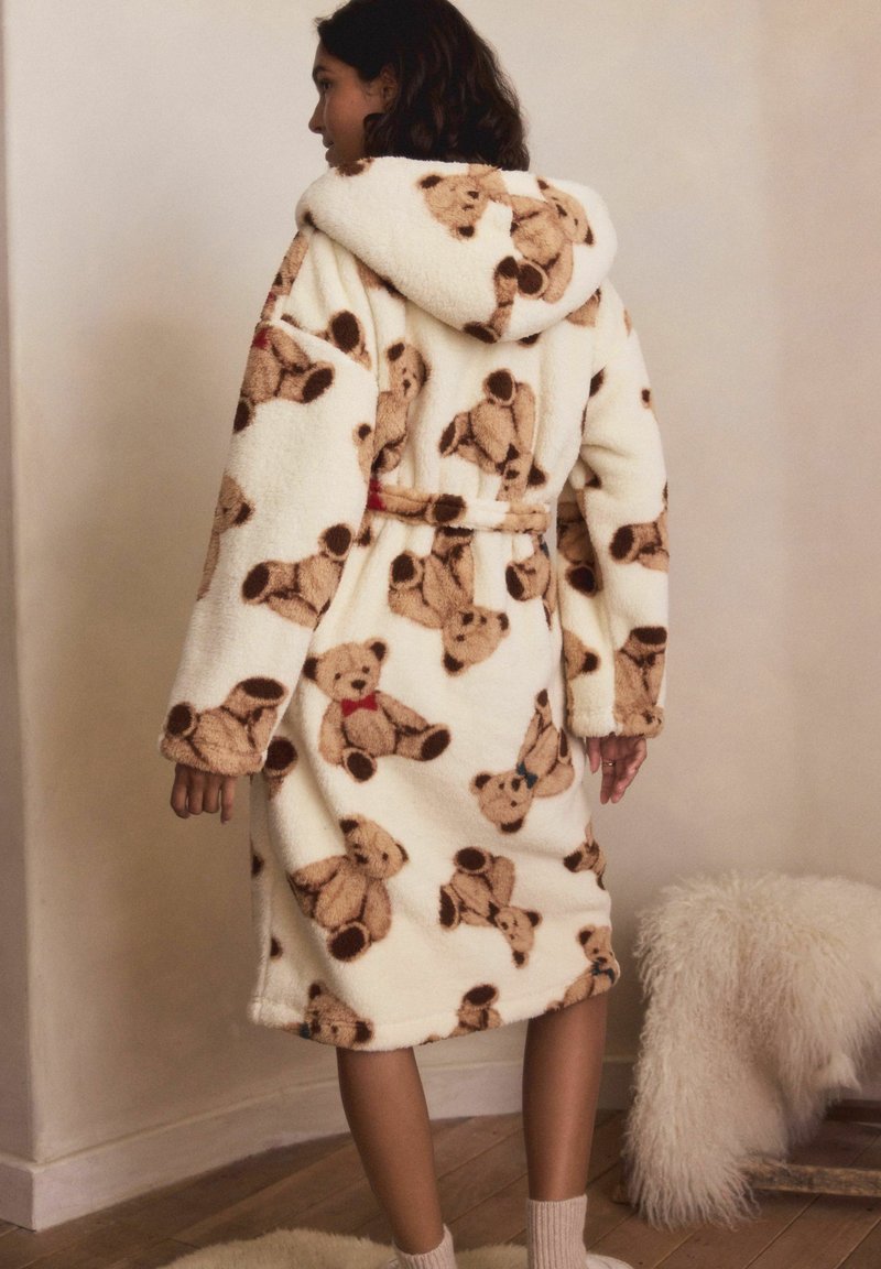 chinese dress ladies Teddy Bear