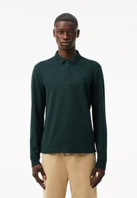 Lacoste REGULAR FIT - Polo - vert el