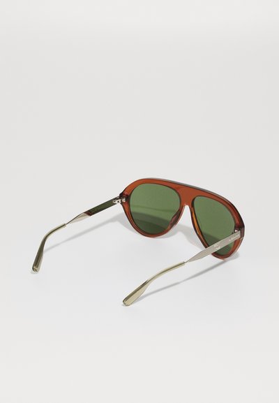 Gucci UNISEX - Sunglasses - brown
