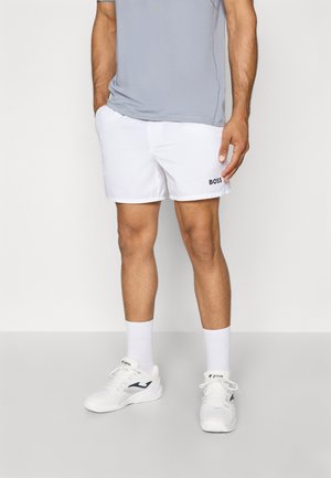MATCH  - Short de sport - white