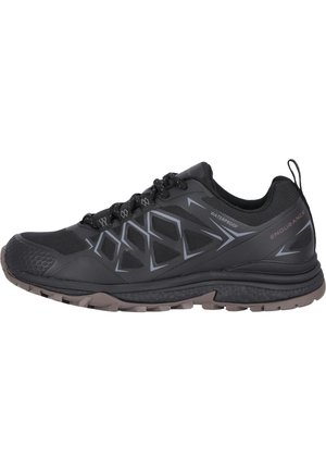 TINGST - Trainers - black
