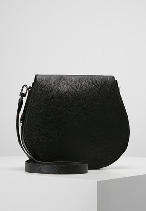 Sac bandoulière - black