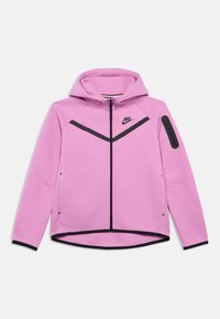 Valimata, magenta/black