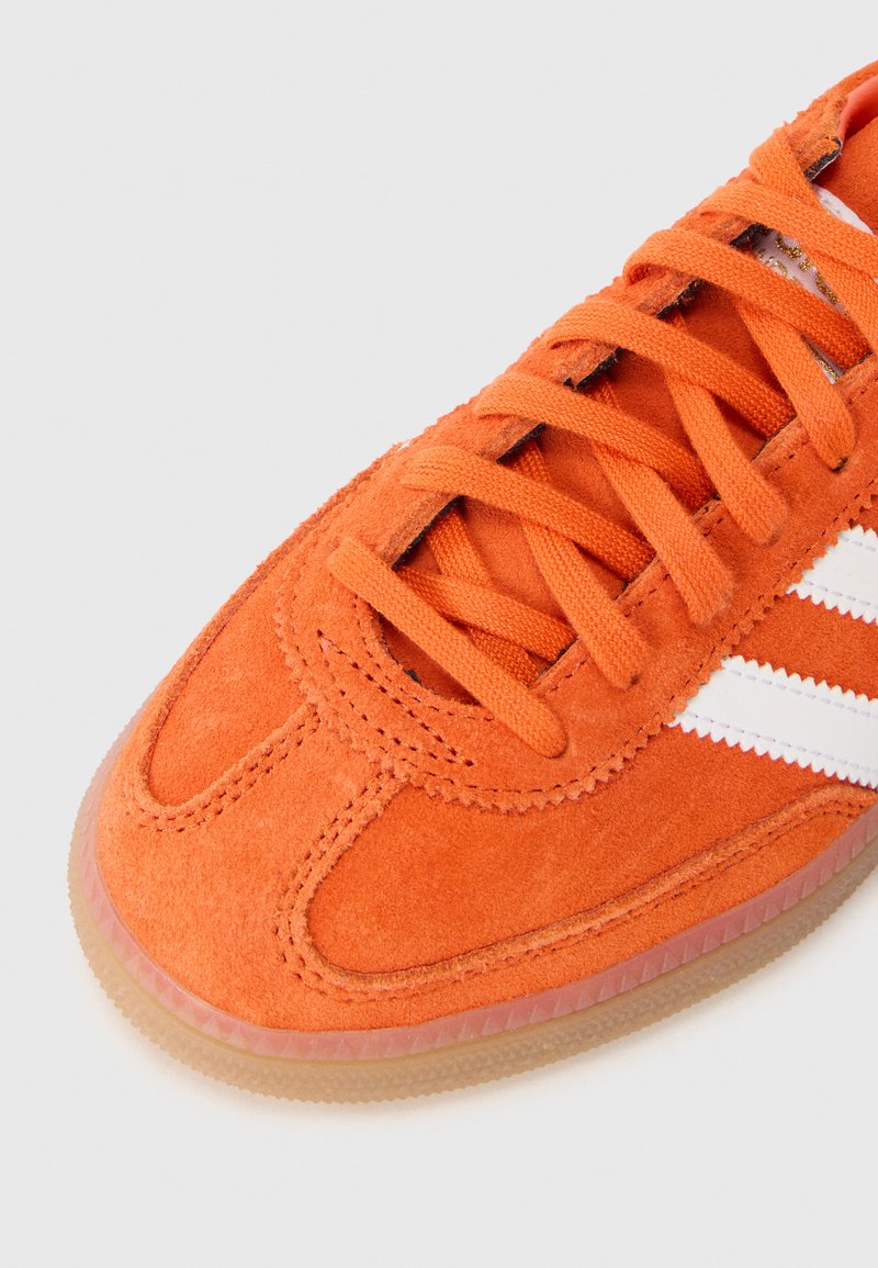 adidas Originals UNISEX - Sneakersy niskie/pomaraczowy - Zalando.pl