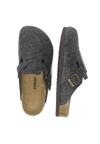 EVERAU Clogs - black