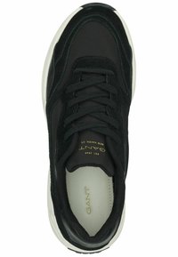 GANT Trainers - black g