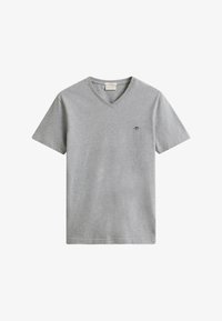 Ei valittu, grey melange