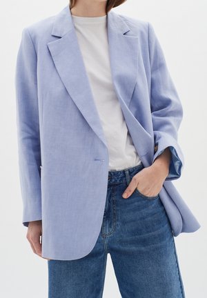 Blazer - blue