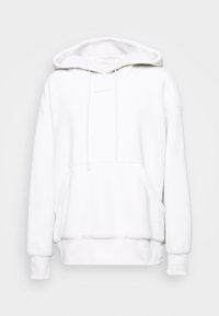 HOODIE - Hoodie - light bone/light iron ore