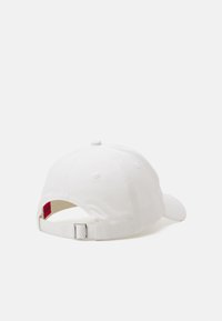 HUGO CARA - Kapa - off-white