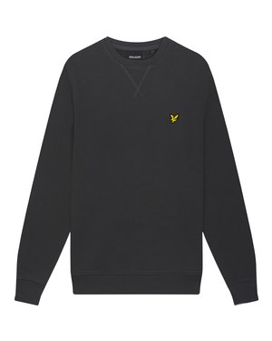 Lyle & Scott Collegepaita - gunmetal
