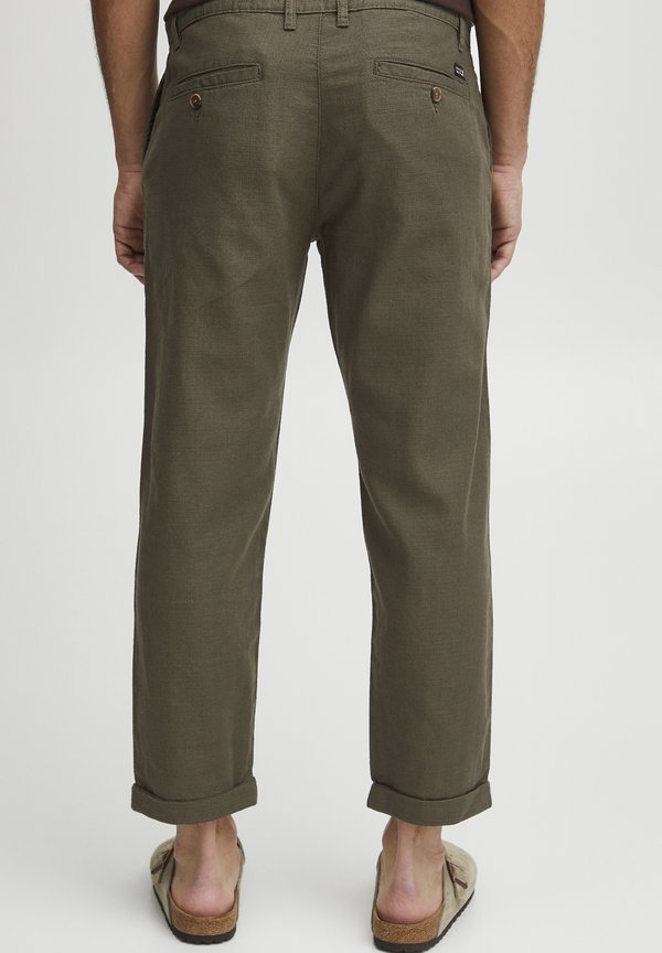 IDCOMBAT - Trousers - army4