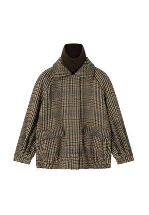 Falconeri, FALCONERI - Daunenjacke - brown