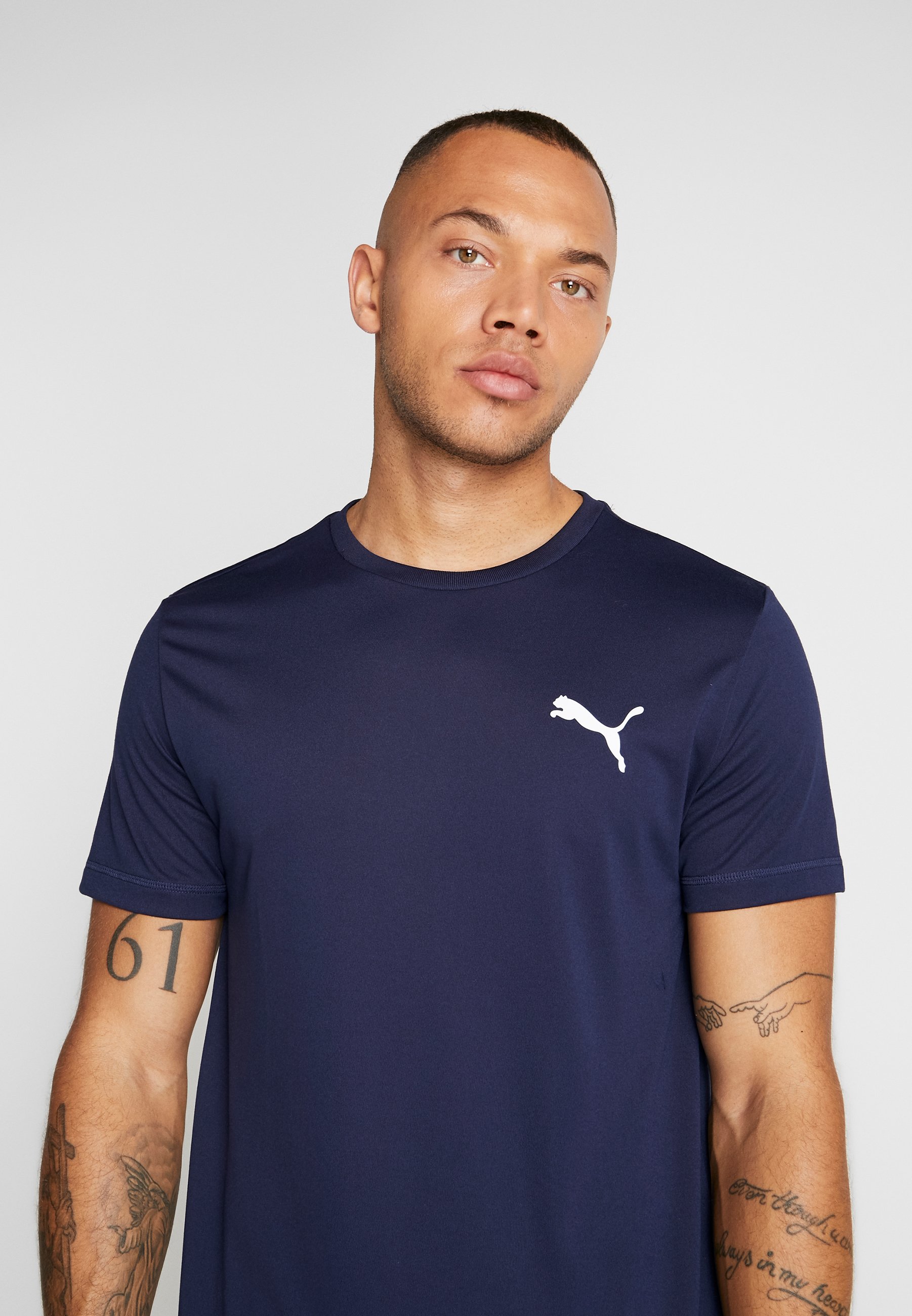 puma active tee