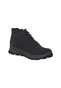 IGI&CO EOLO TEX NOTTE - Sneakers basse - blau