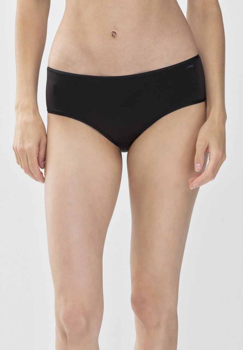 mey HIPSTER SERIE JOAN - Slip - schwarz