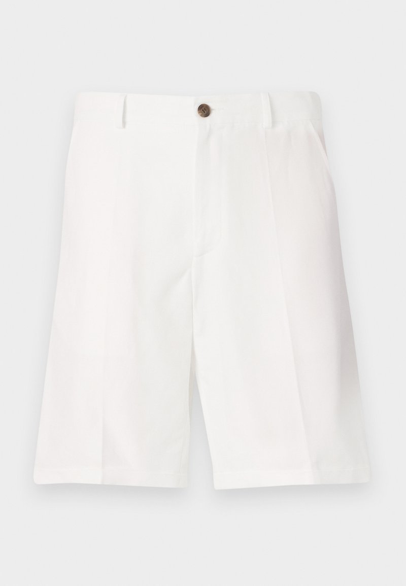 Essential Collective Shorts crème