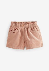 Next SET - REGULAR FIT - Shorts - neutral