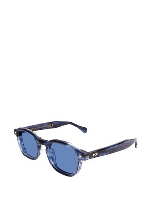 GALAPAGOS - Sunglasses - blue light blue