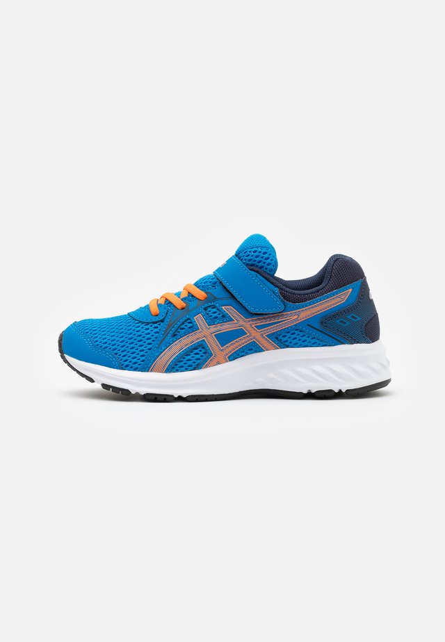 JOLT 2 - Chaussures de running neutres - directoire blue/orange cone
