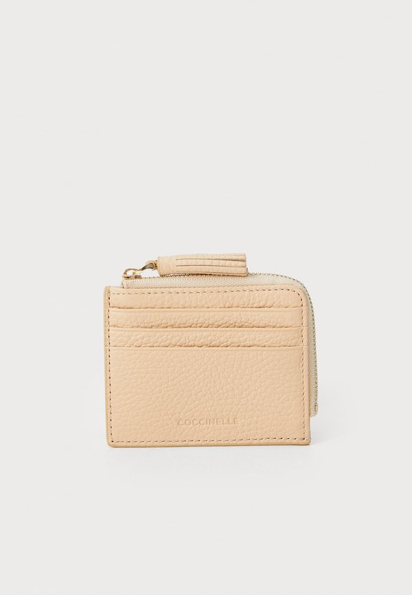 TASSEL - Wallet - betulla