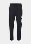 DUTSCHI - Pantaloni sportivi - dark blue
