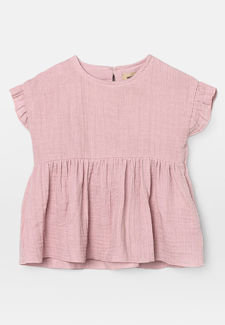 Wheat Jurk mauve Wheat Jurk mauve