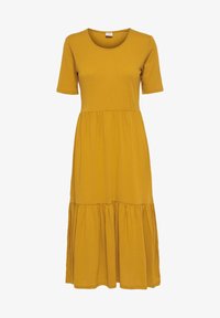 Ei valittu, golden yellow