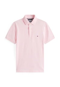 Niet geselecteerd, pink