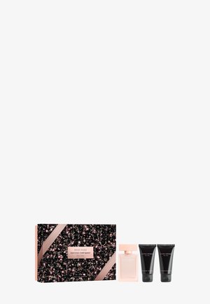 FOR HER MUSC NUDE EDP 50ML + BODY LOTION 50ML + SHOWER GEL 50ML - Fragrance set - -