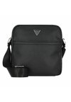 CRTS SFFN SMRT TP ZIP XB FLT - Torba čez telo - black