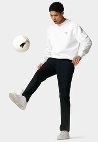 Meyer Chino - dunkelblau
