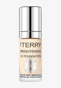 By Terry - BRIGHTENING CC FOUNDATION - Fond de teint - 1n Image miniature 1