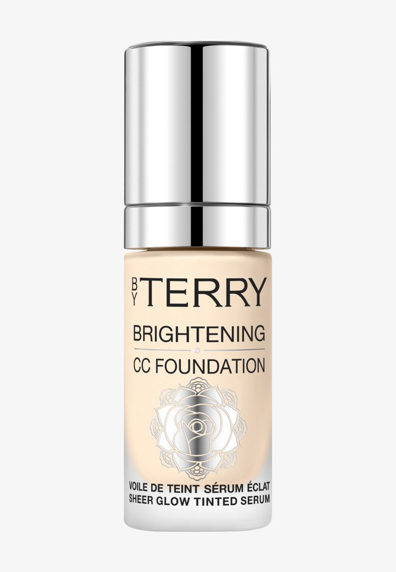 By Terry - BRIGHTENING CC FOUNDATION - Fond de teint - 1n, Agrandir