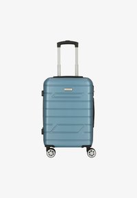 Geselecteerd, türkis