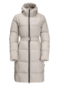 Jack Wolfskin Dunkappa / -rock - off-white