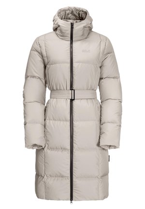 Manteau en duvet - off-white