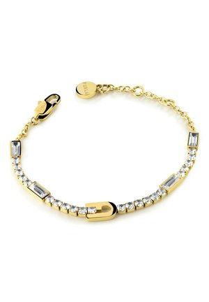 SPARKLING - Pulsera - yellow gold-coloured