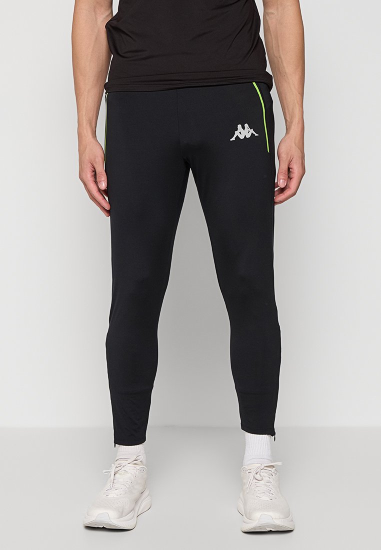 Kappa Tights zwart Kappa Tights zwart